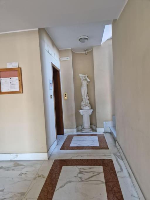 Roma E Palazzo Pontificio Di Castel Gandolfo-Vaticano Zewnętrze zdjęcie